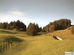 Archived image Webcam Wallegg 07:00