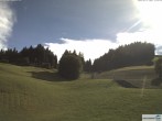 Archived image Webcam Wallegg 15:00
