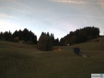 Archived image Webcam Wallegg 06:00