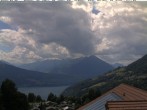 Archived image Webcam View of Thunsersee, Niesen mountain (2362m) and Kander valley 13:00