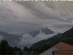 Archiv Foto Webcam Thunersee 09:00
