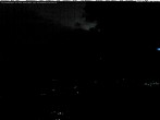 Archived image Webcam View of Thunsersee, Niesen mountain (2362m) and Kander valley 19:00