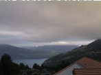 Archiv Foto Webcam Thunersee 07:00