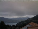 Archiv Foto Webcam Thunersee 09:00