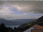 Archiv Foto Webcam Thunersee 11:00