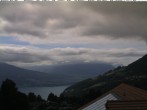 Archiv Foto Webcam Thunersee 13:00