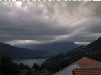 Archiv Foto Webcam Thunersee 15:00