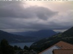 Archiv Foto Webcam Thunersee 17:00