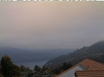 Archived image Webcam View of Thunsersee, Niesen mountain (2362m) and Kander valley 07:00