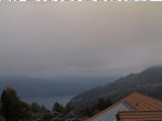Archived image Webcam View of Thunsersee, Niesen mountain (2362m) and Kander valley 09:00
