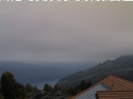 Archived image Webcam View of Thunsersee, Niesen mountain (2362m) and Kander valley 11:00