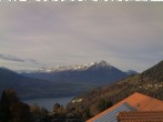 Archiv Foto Webcam Thunersee 07:00