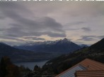 Archiv Foto Webcam Thunersee 09:00