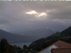 Archiv Foto Webcam Thunersee 15:00