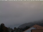 Archiv Foto Webcam Thunersee 07:00