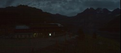 Archived image Webcam Lake Oeschinensee 05:00