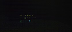 Archiv Foto Webcam Kandersteg: Oeschinensee und Berghotel 21:00