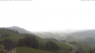 Archived image Webcam Panoramic View of Appenzell, Switzerland 06:00