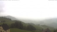 Archiv Foto Webcam Appenzell: Panorama vom Gasthof Bären 11:00