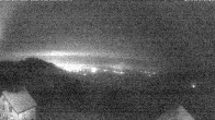 Archived image Webcam Panoramic View of Appenzell, Switzerland 03:00