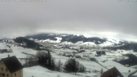 Archived image Webcam Panoramic View of Appenzell, Switzerland 13:00