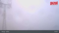 Archiv Foto Webcam Skigebiet Pizol: Bergstation Gaffia 06:00