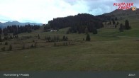 Archived image Webcam Flumserberg: View Prodalp 04:00