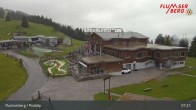 Archived image Webcam Flumserberg: View Prodalp 06:00