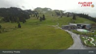 Archived image Webcam Flumserberg: View Prodalp 07:00