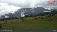 Archived image Webcam Flumserberg: View Prodalp 10:00