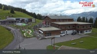 Archived image Webcam Flumserberg: View Prodalp 12:00