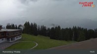 Archived image Webcam Flumserberg: View Prodalp 18:00