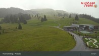 Archiv Foto Webcam Flumserberg: Prodalp 06:00