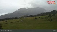 Archiv Foto Webcam Flumserberg: Prodalp 07:00