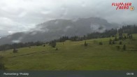 Archiv Foto Webcam Flumserberg: Prodalp 08:00