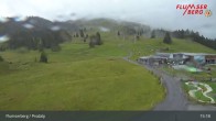 Archiv Foto Webcam Flumserberg: Prodalp 14:00