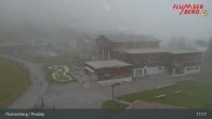 Archiv Foto Webcam Flumserberg: Prodalp 16:00