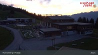 Archived image Webcam Flumserberg: View Prodalp 00:00