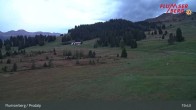 Archived image Webcam Flumserberg: View Prodalp 04:00