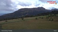 Archived image Webcam Flumserberg: View Prodalp 04:00