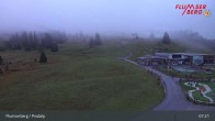 Archived image Webcam Flumserberg: View Prodalp 06:00