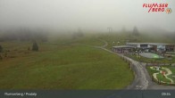 Archived image Webcam Flumserberg: View Prodalp 08:00