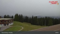 Archived image Webcam Flumserberg: View Prodalp 09:00