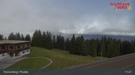 Archived image Webcam Flumserberg: View Prodalp 10:00