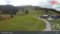 Archived image Webcam Flumserberg: View Prodalp 14:00