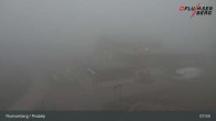 Archived image Webcam Flumserberg: View Prodalp 07:00