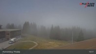 Archived image Webcam Flumserberg: View Prodalp 12:00