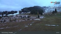 Archiv Foto Webcam Flumserberg: Prodalp 06:00