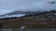 Archived image Webcam Flumserberg: View Prodalp 07:00
