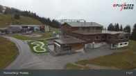 Archiv Foto Webcam Flumserberg: Prodalp 10:00